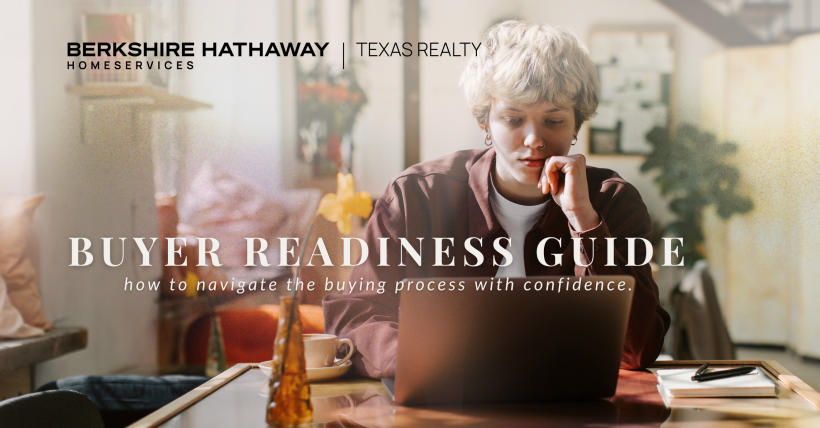 Buyer Readiness Guide for Austin Homebuyers | 2025 Market Tips